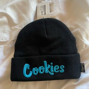 Cookies Beanie  🍪